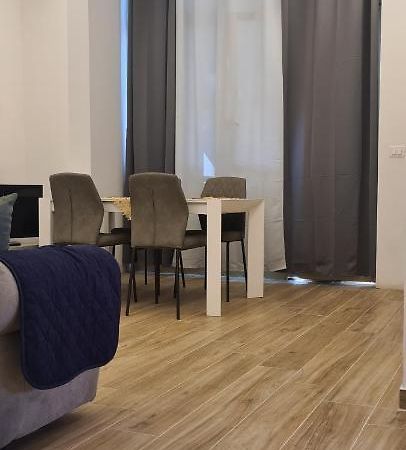 Loano Perla Ligure Apartment Exterior photo