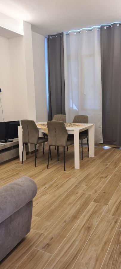 Loano Perla Ligure Apartment Exterior photo
