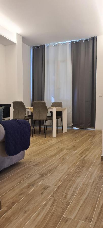 Loano Perla Ligure Apartment Exterior photo