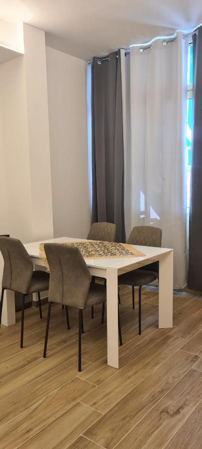 Loano Perla Ligure Apartment Exterior photo
