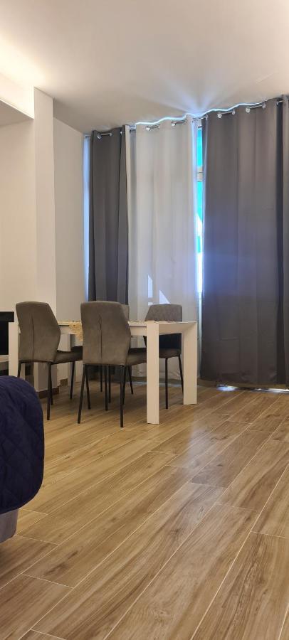 Loano Perla Ligure Apartment Exterior photo